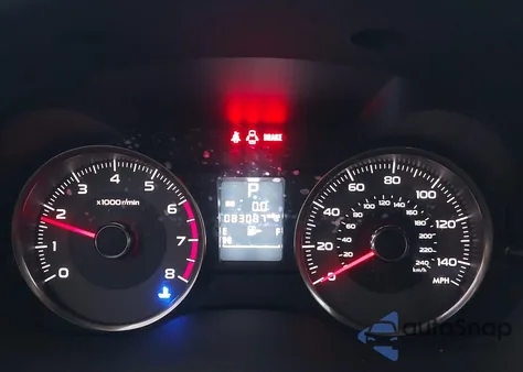 2015 Subaru Forester 2.5I Limited z USA, uszkodzony, nr VIN JF2SJAHC1FH537675